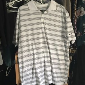 Nike dri-fit Polo-SOLD